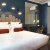 Paris Hotel - Hotel Paradis Paris