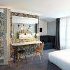 Paris Hotel - Hotel Paradis Paris