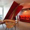 Paris Hotel - Hotel Paradis Paris - Suite Paradis