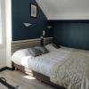 chambre triple
