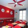 SALLE PETIT DEJEUNER