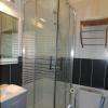 Salle de Bain chambre single