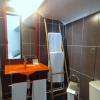 Salle de Bain chambre double