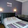 Chambre Supérieur