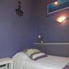 chambre single