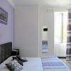Chambre double confort