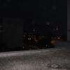 vue de la chambre la nuit