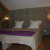 chambre en mezzanine