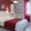 Chambre confort