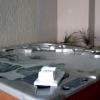 Jacuzzi Hôtel Restaurant de La Marée, Ile de Ré 