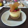 Un joli dessert !