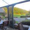 TERRASSE VUE SUR LE GOLF