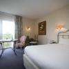 chambre privilège - hotel l'ermitage saulges mayenne laval sbale-sur-sarthe