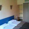 Chambre twin