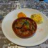 ris d'agneau