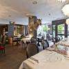 L restaurant