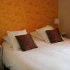 La chambre