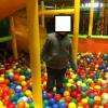 dans les boules