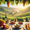 Si vous êtes amateur de vins et de gastronomie, le Jura est la destination idéale pour combiner découvertes culinaires et paysages exceptionnels ! Explorez les vignobles du Jura, réputés pour leurs vins authentiques, et laissez-vous guider à travers des dégustations de vins et des rencontres avec les producteurs locaux. Profitez des saveurs uniques du terroir, entre fromages renommés et spécialités gastronomiques régionales. Que vous soyez passionné de vin ou simplement à la recherche de nouvelles expériences culinaires, le Jura vous promet un voyage sensoriel et inoubliable. ????????✨