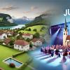 Plongez dans le Jura à travers des parcours dédiés aux amateurs de musique et découvrez une région où la culture et la nature se rencontrent harmonieusement. Si vous vous demandez que faire dans le Jura, explorez des concerts en plein air, des festivals de musique et des églises historiques où des événements musicaux vous plongeront dans une ambiance unique. Entre paysages apaisants et sonorités locales, le Jura vous invite à une expérience musicale inoubliable au cœur de ses montagnes et de ses villages pittoresques. ????????✨