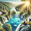Le Jura vous offre bien plus que des paysages magnifiques, c’est aussi une région idéale pour des rencontres authentiques ! Si vous vous demandez que faire dans le Jura, pourquoi ne pas participer à un parcours rencontre célibataire ? Explorez la beauté des lacs cristallins, des cascades et des villages pittoresques tout en partageant des moments uniques avec d'autres passionnés de nature. Que ce soit lors de randonnées ou d’activités en plein air, ces parcours sont l'occasion parfaite de se découvrir tout en profitant des paysages jurassiens. Une expérience inoubliable, entre détente, rencontres et découvertes. ????❤️