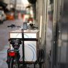 Notre allié de  la route: le vélo électrique triporteur pour assurer toutes vos collectes et livraisons.