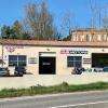 Garage de Montjoire