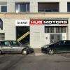 Garage de Toulouse