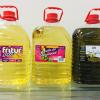 Huiletic en Ardèche propose, en plus du service de collecte des huiles alimentaires usagées et des déchets alimentaires, la vente d'huile vierge comme l'huile de friture, de tournesol et d'olive extra.