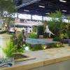 Hydrathème au salon de l'habitat en Septembre 2015