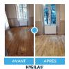 renovation parquet