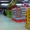 Pâques dans le magasin