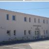 Maison médicale de Mérindol, Vaucluse
A deux pas de Cavaillon, Pertuis, Sénas, Mallemort et Salon-de-Provence