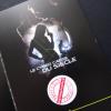 Petit "carnet de missions" (de 2 pages) récapitulant les missions  réussies.