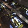 Zone de simulation  Formule 1 I-WAY 