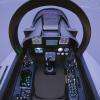 Simulateur avion de chasse I-WAY 