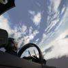 Simulateur avion de chasse I-WAY s(t)imulateurs de sensations 