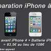2ème forfait à -50%