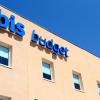 Ibis Budget Lyon Est Chaponnay