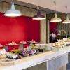 buffet  Ibis kitchen