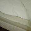 Matelas sans drap