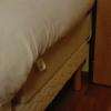 Matelas sans drap