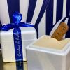 Nos parfums d'hiver : Speculoos, marrons, rhum raisins, poire vanillée..