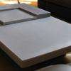 Table Basse Module en Béton
