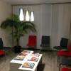 Salle d'attente