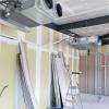 Installation Climatisation Gainable Aix en Provence. Bureaux et Magasin