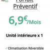Entretien climatisation Aix en Provence
