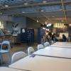 Salle repas