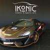 McLaren