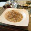 Risotto à la truffe